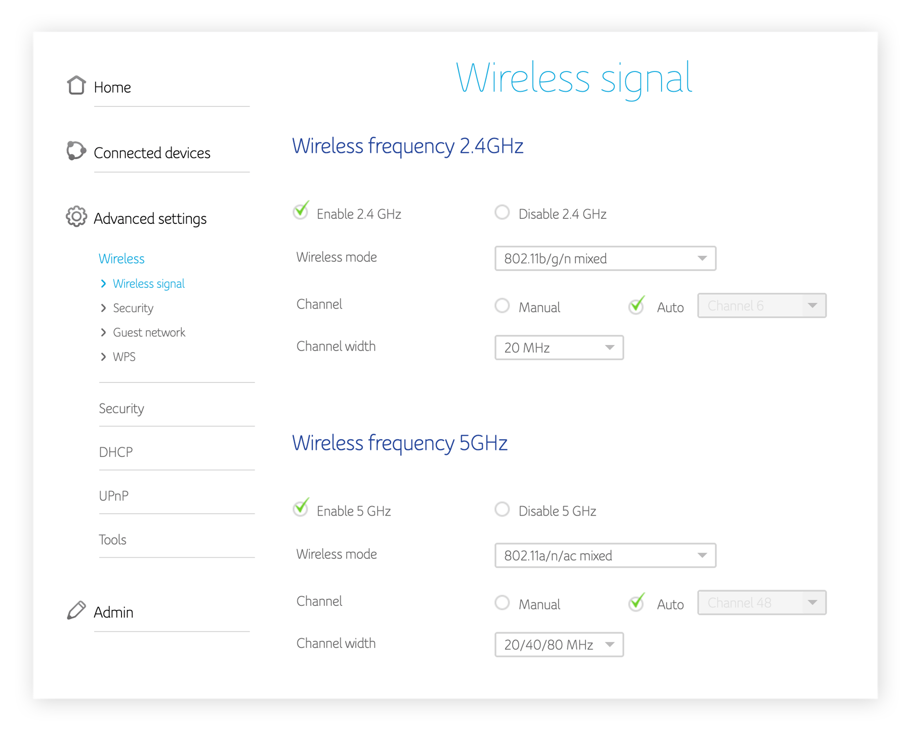 How to Boost Your Wi-Fi Signal for Better Home Internet - Increase Router Wireless Signal